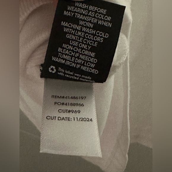 ✨NWT✨ Torrid: Women’s Camisole- Size Torrid 1/1X/14-16 - Picture 8 of 9